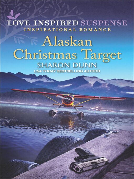 Title details for Alaskan Christmas Target by Sharon Dunn - Available